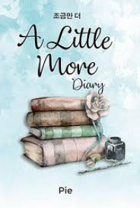 Image of A Little More Diary
