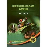 Image of Beraneka Ragam Amfibi