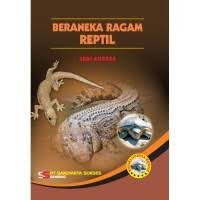 Image of Beraneka Ragam Reptil