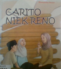 Image of Carito Niek Reno