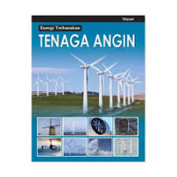 Image of Energi Terbarukan: Tenaga Angin
