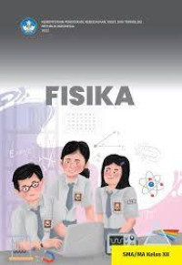 Image of Fisika Kemendikbud Kelas XII