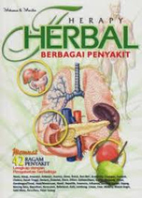 Image of Herbal Berbagai Penyakit