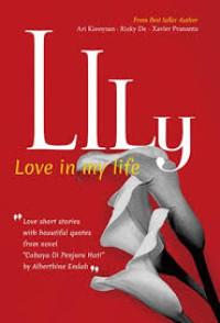 Image of Lily: Love in my Life