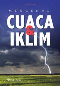 Image of Mengenal Cuaca dan Iklim