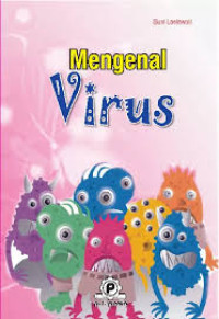 Image of Mengenal Virus