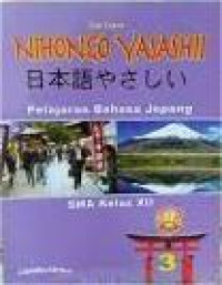 Image of Nihongo Yasashii: Pelajaran Bahasa Jepang 2
