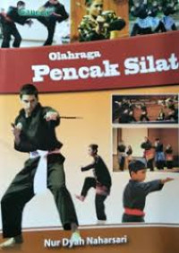 Image of Olahraga Pencak Silat