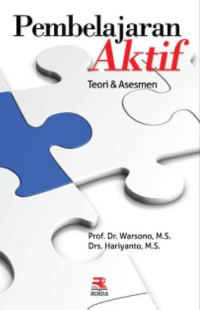 Image of Pembelajaran Aktif Toeri dan Asesmen