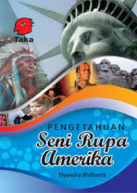 Image of Pengetahuan Seni Rupa Amerika