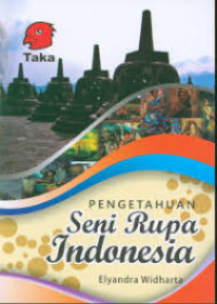 Image of Pengetahuan: Seni Rupa Indonesia
