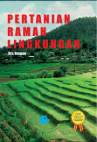 Image of Pertanian Ramah Lingkungan