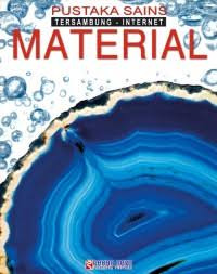 Image of Pustaka Sains: Tersambung-Internet Material