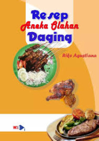 Image of Resep Aneka Olahan Daging