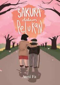 Image of Sakura dalam Pelukan