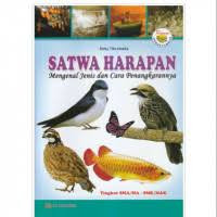 Image of Satwa Harapan: mengenal Jenis dan Cara penangkarannya