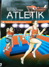 Image of Seri Olahraga: Atletik