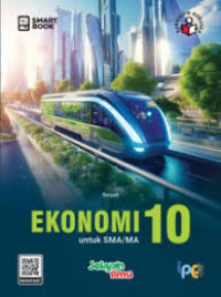 Image of Smart Book: Ekonomi 10