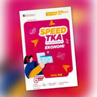 Image of Speed TKA Ekonomi