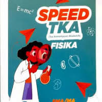 Image of Speed TKA Fisika