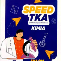 Image of Speed TKA Kimia