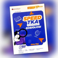 Image of Speed TKA Sosiologi