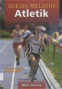 Image of Sukses  Melatih Atletik