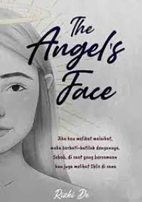 Image of The Angel's Face